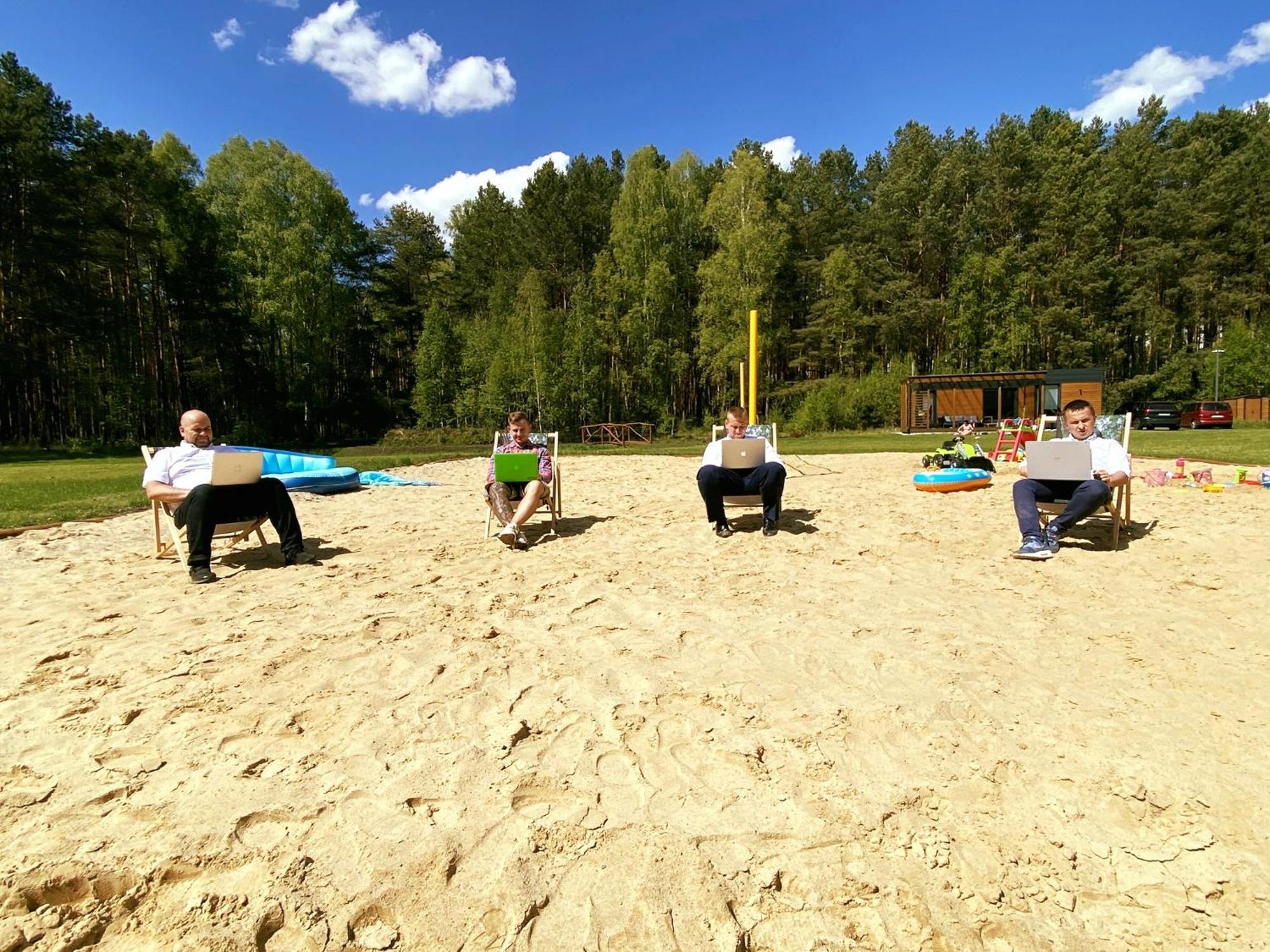 Agroturystyka Wena - Luksus W Naturze Zachodzko Exteriör bild